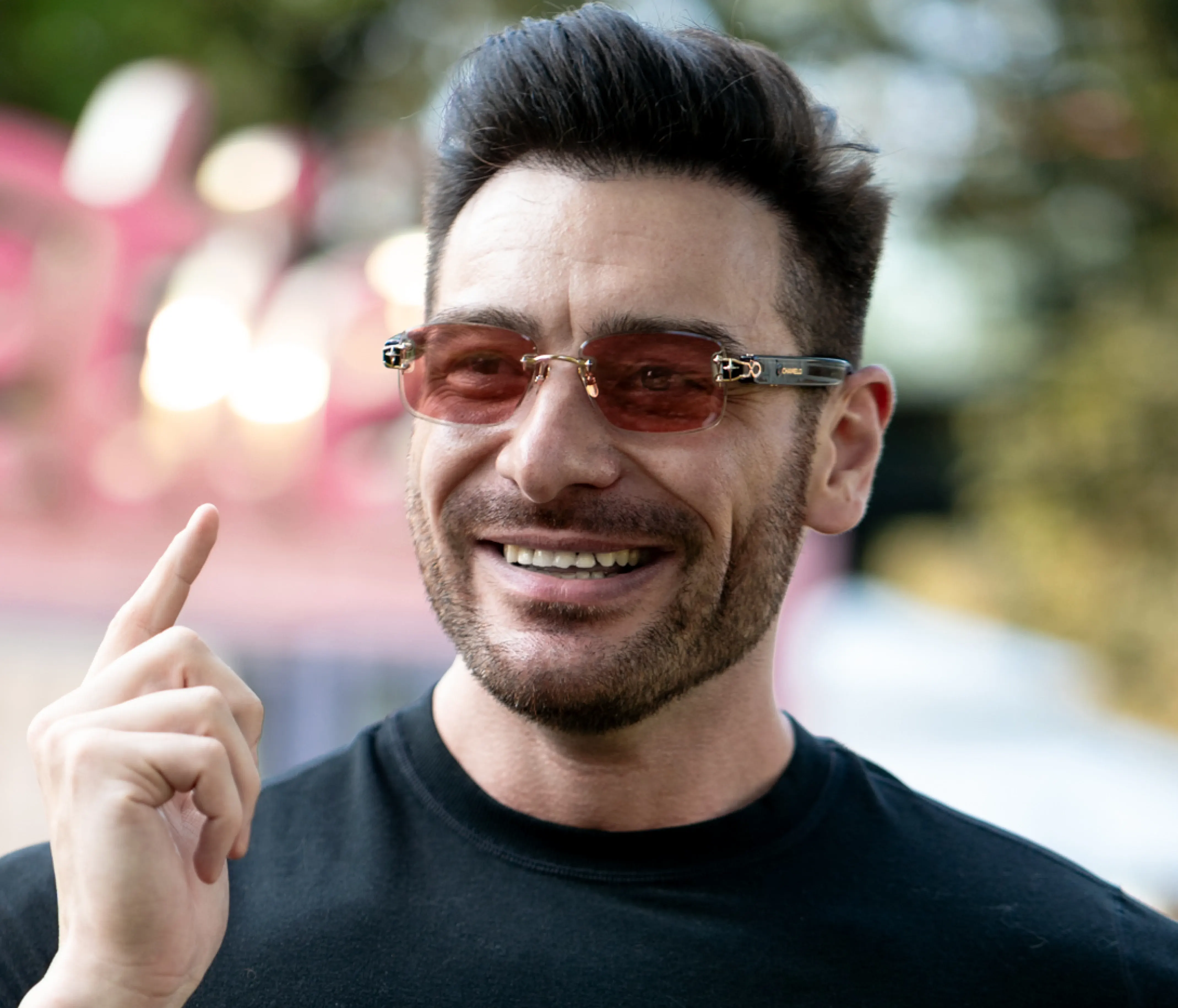 Aura Audio - Black | Energy - Image 6