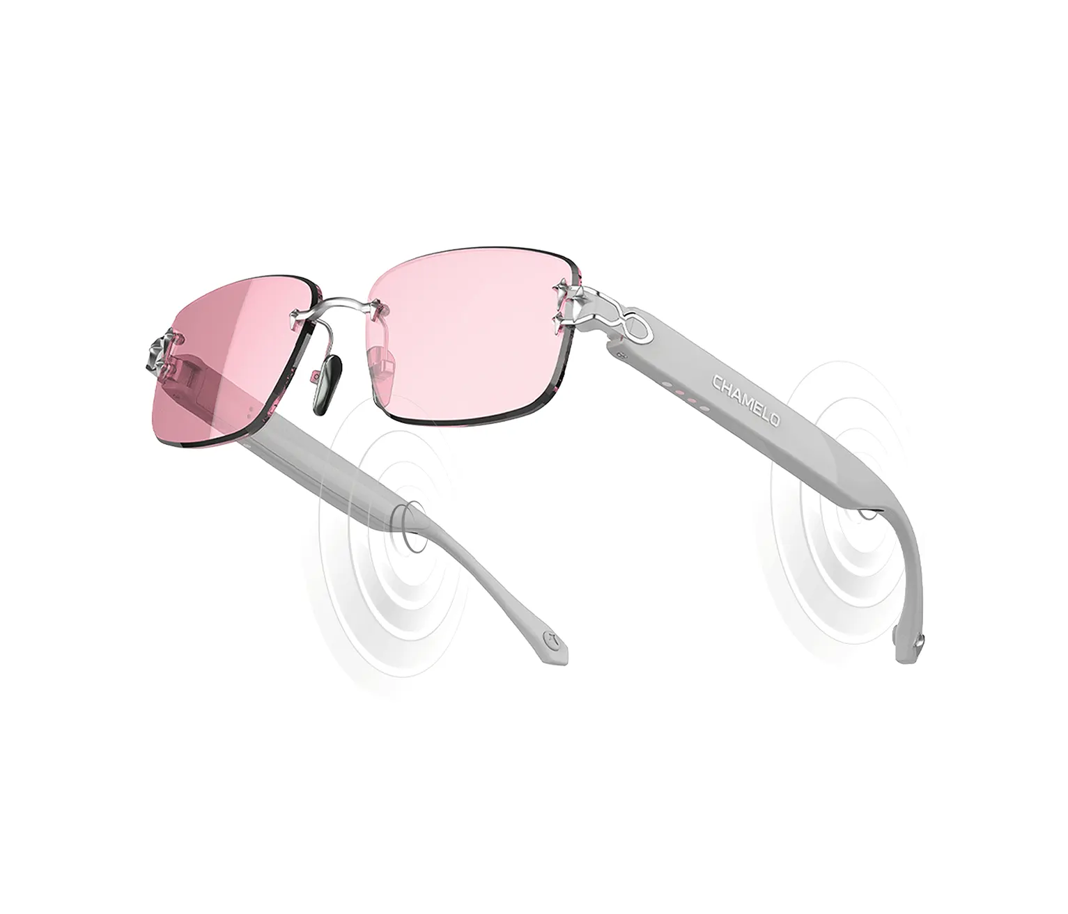 Aura Audio - White | Energy - Image 3