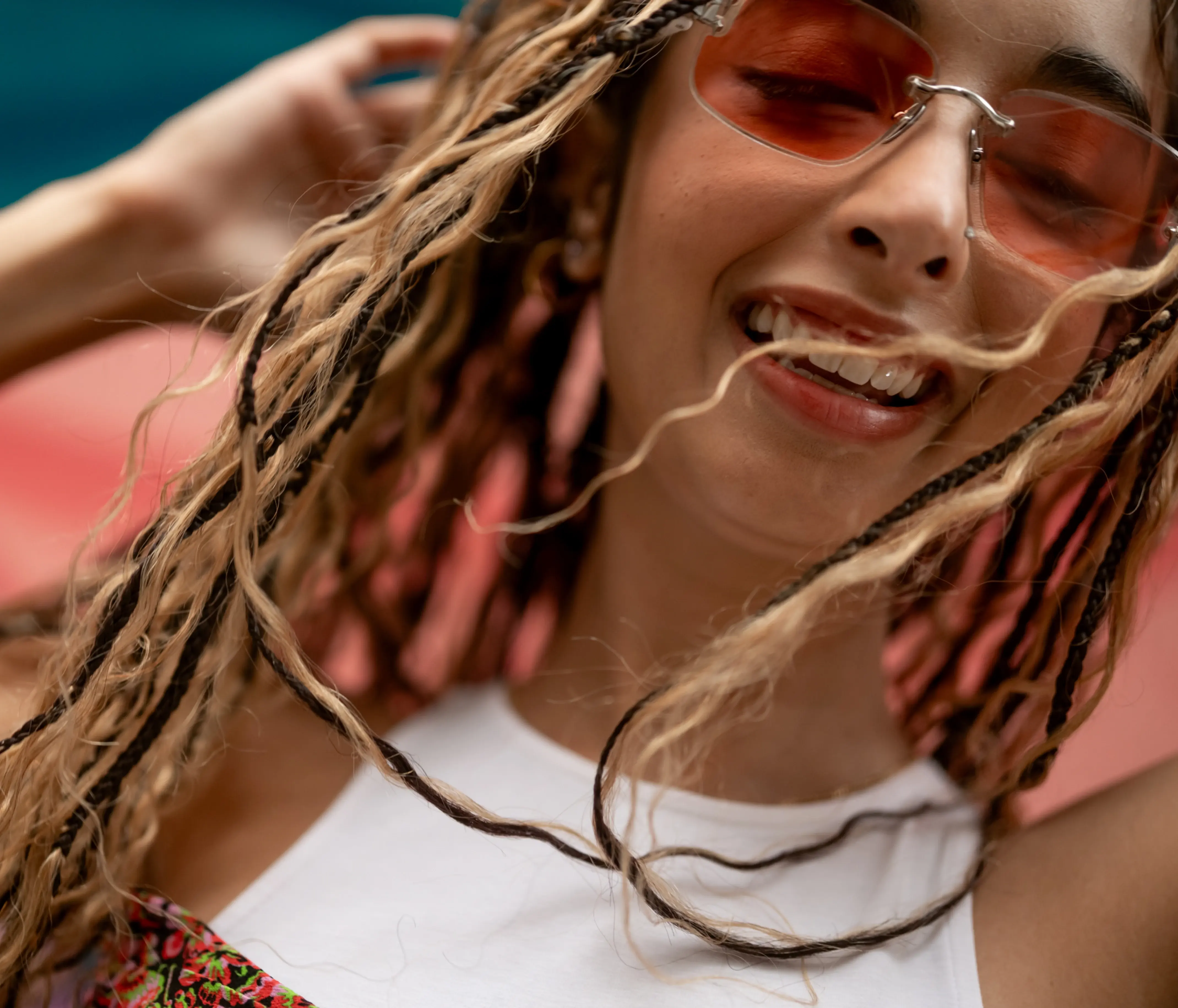 Aura Audio - White | Energy - Image 4