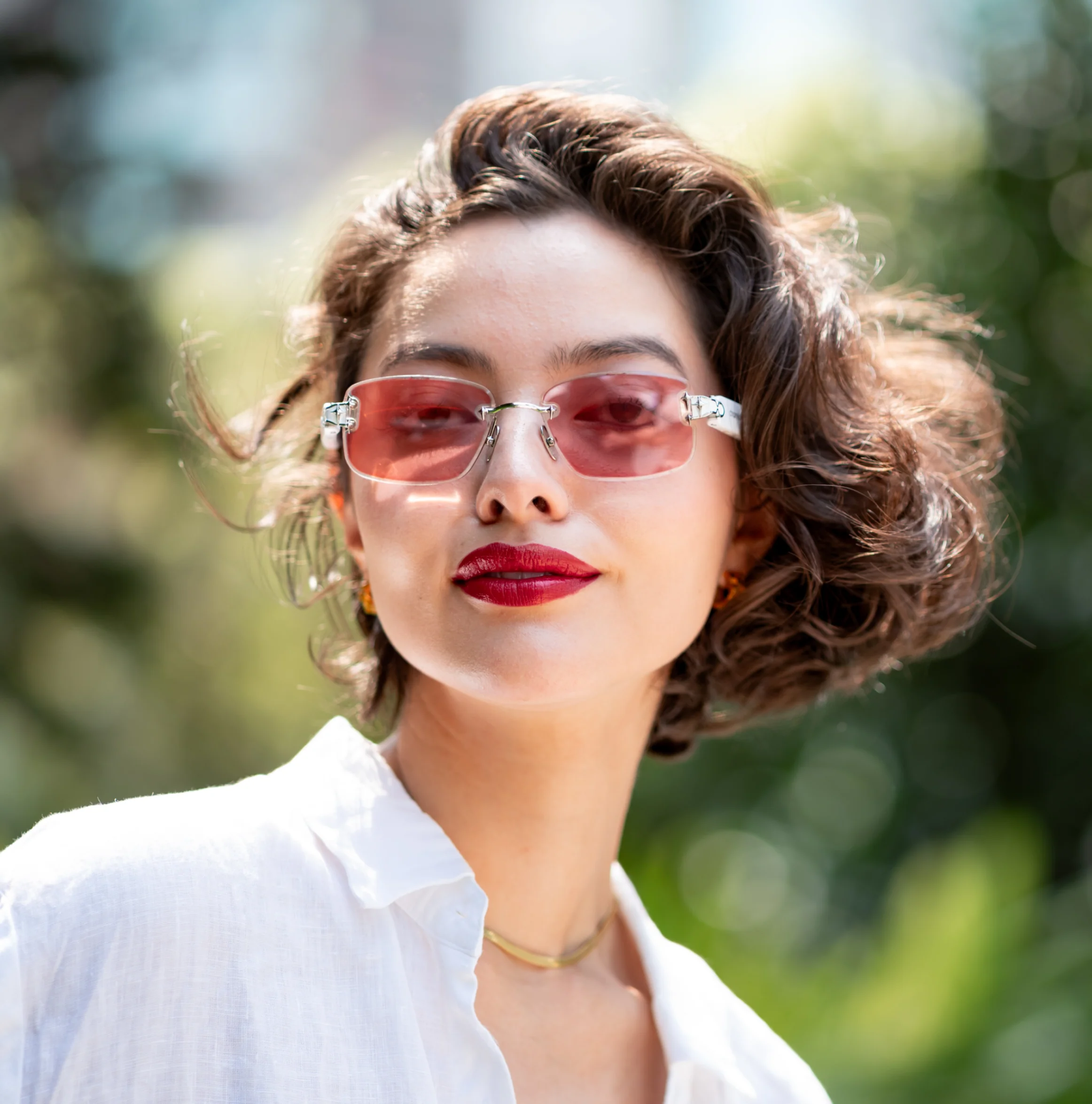 Aura - White | Calm - Image 3