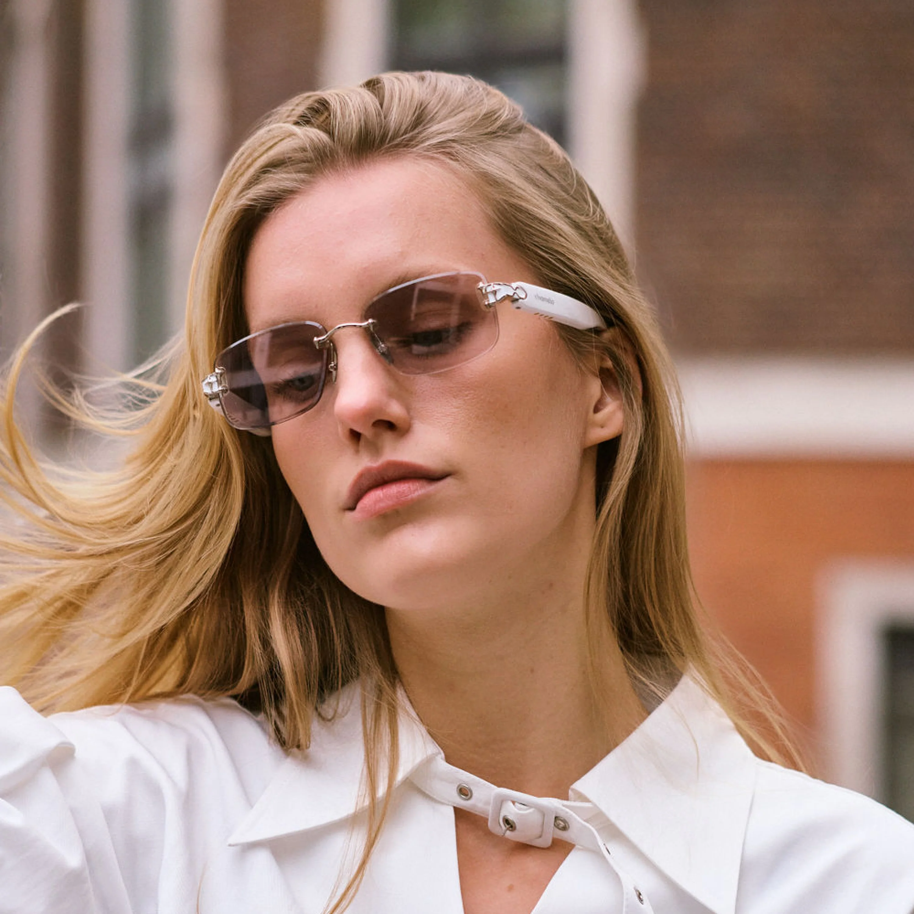 Aura - White | Calm - Image 5