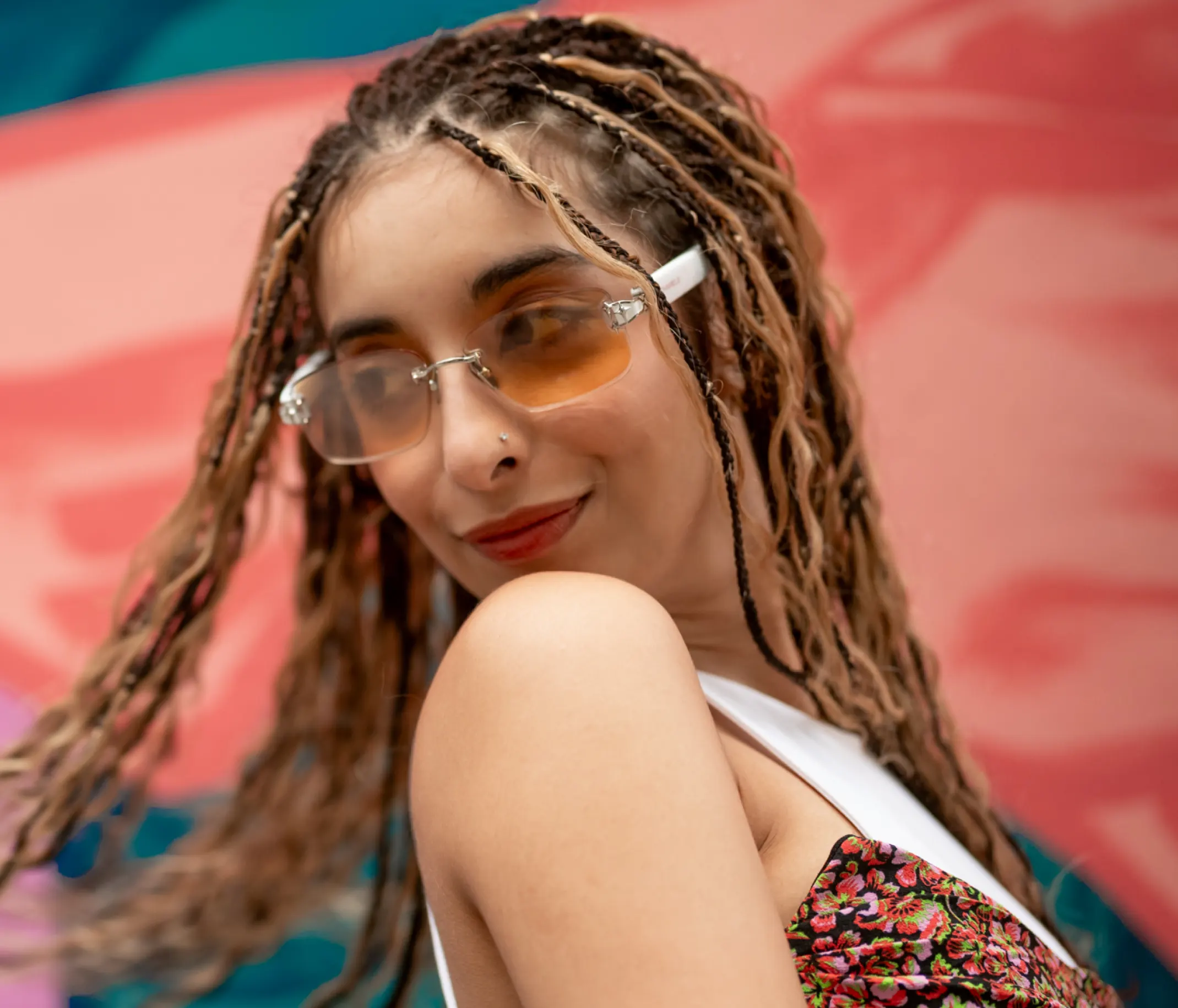 Aura - White | Energy - Image 4