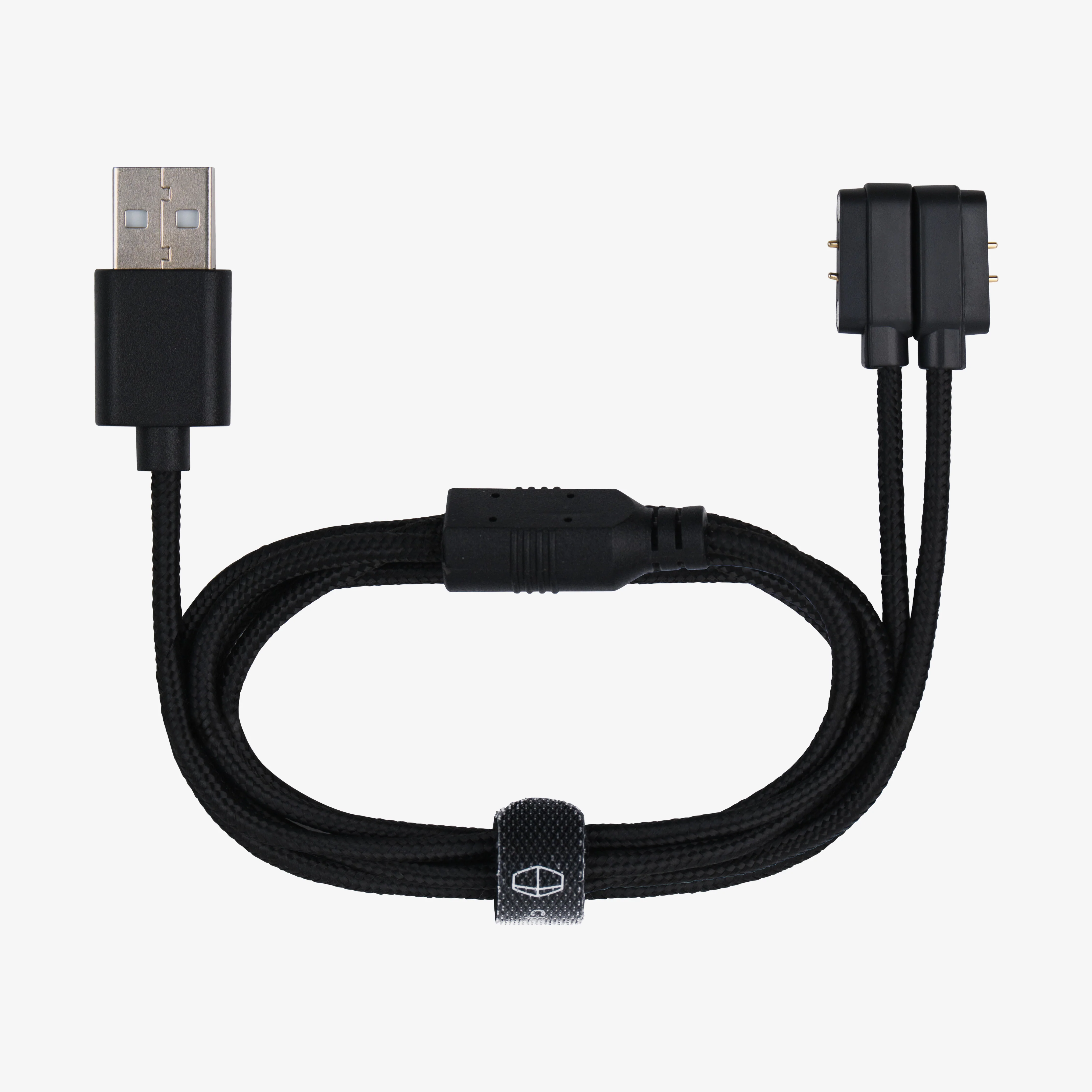 Twin Tip Charging Cable - Image 3