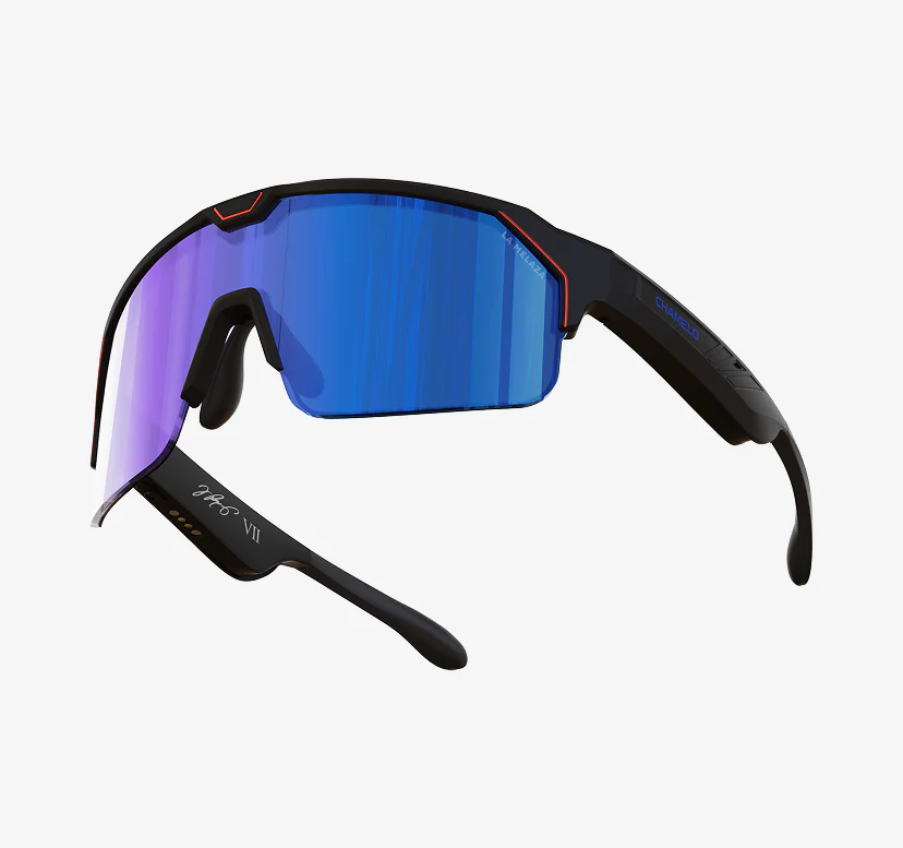 La Melaza Music Shield - Image 3