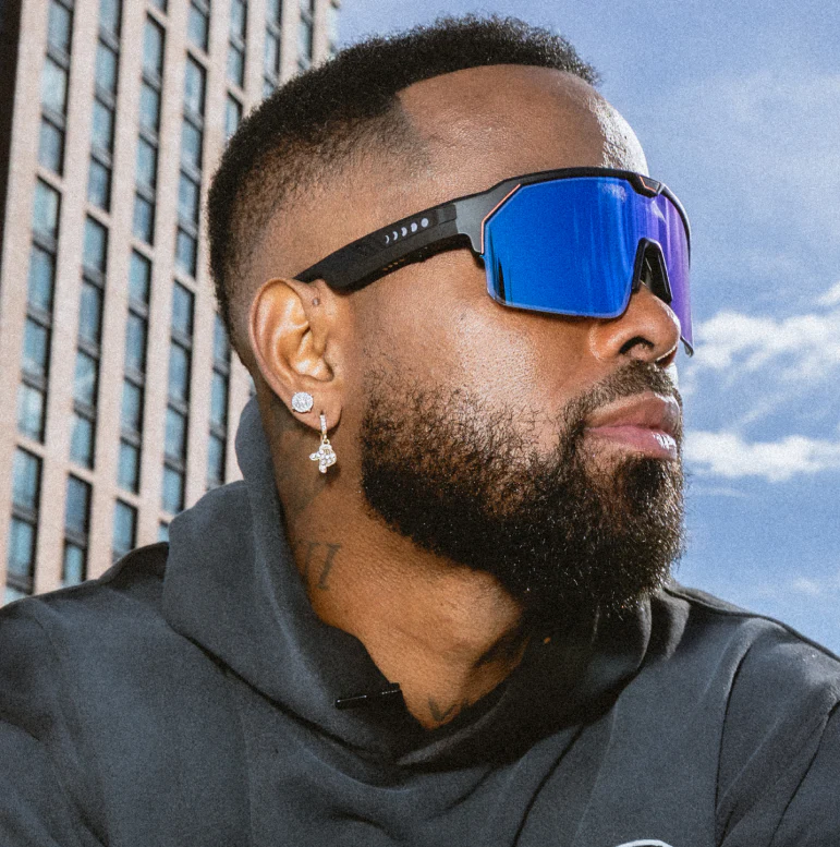 La Melaza Music Shield - Image 4