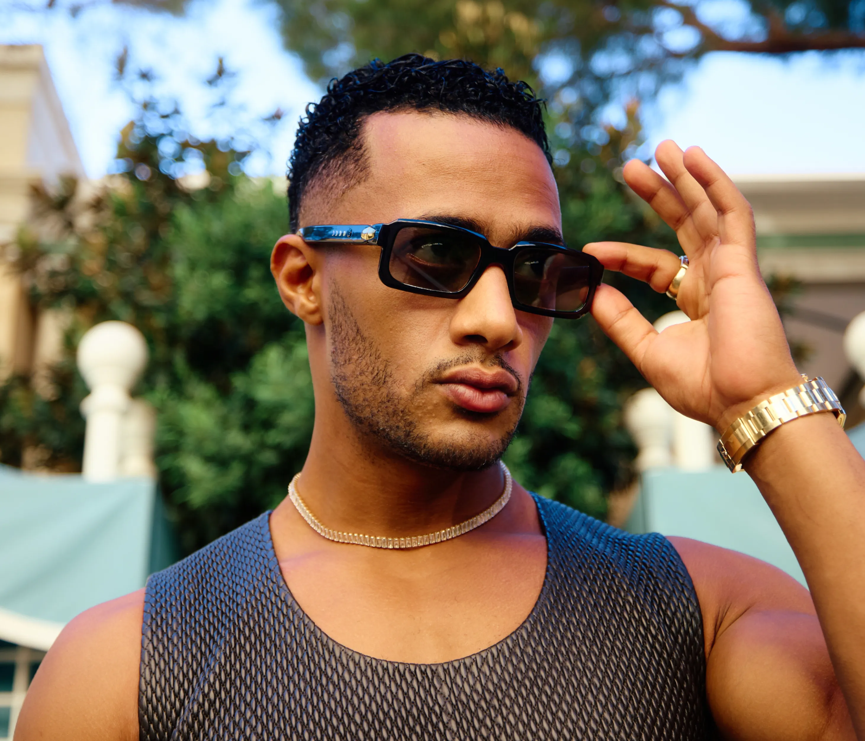 MR1 x CHAMELO Infinity - Image 3