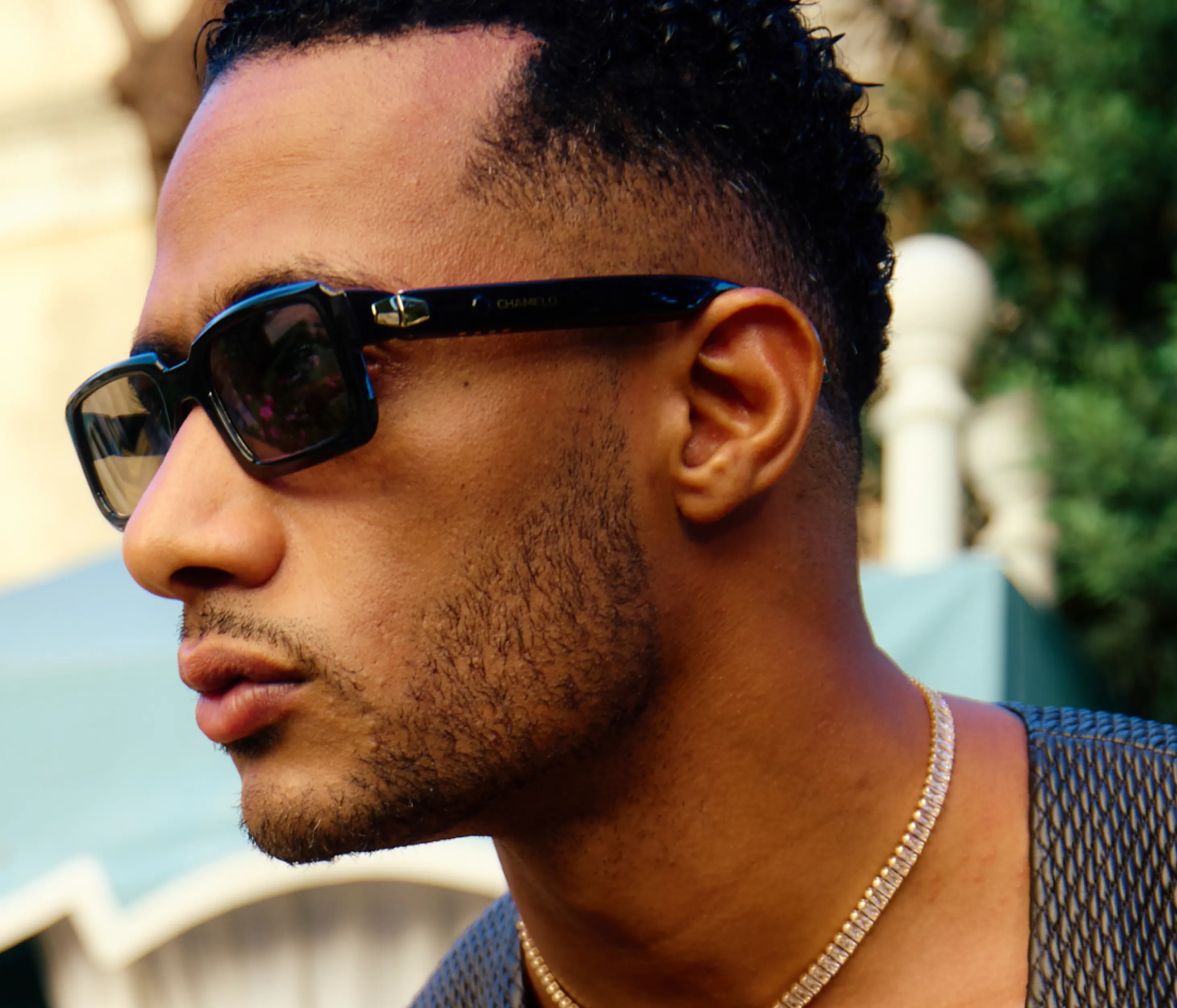 MR1 x CHAMELO Infinity - Image 5