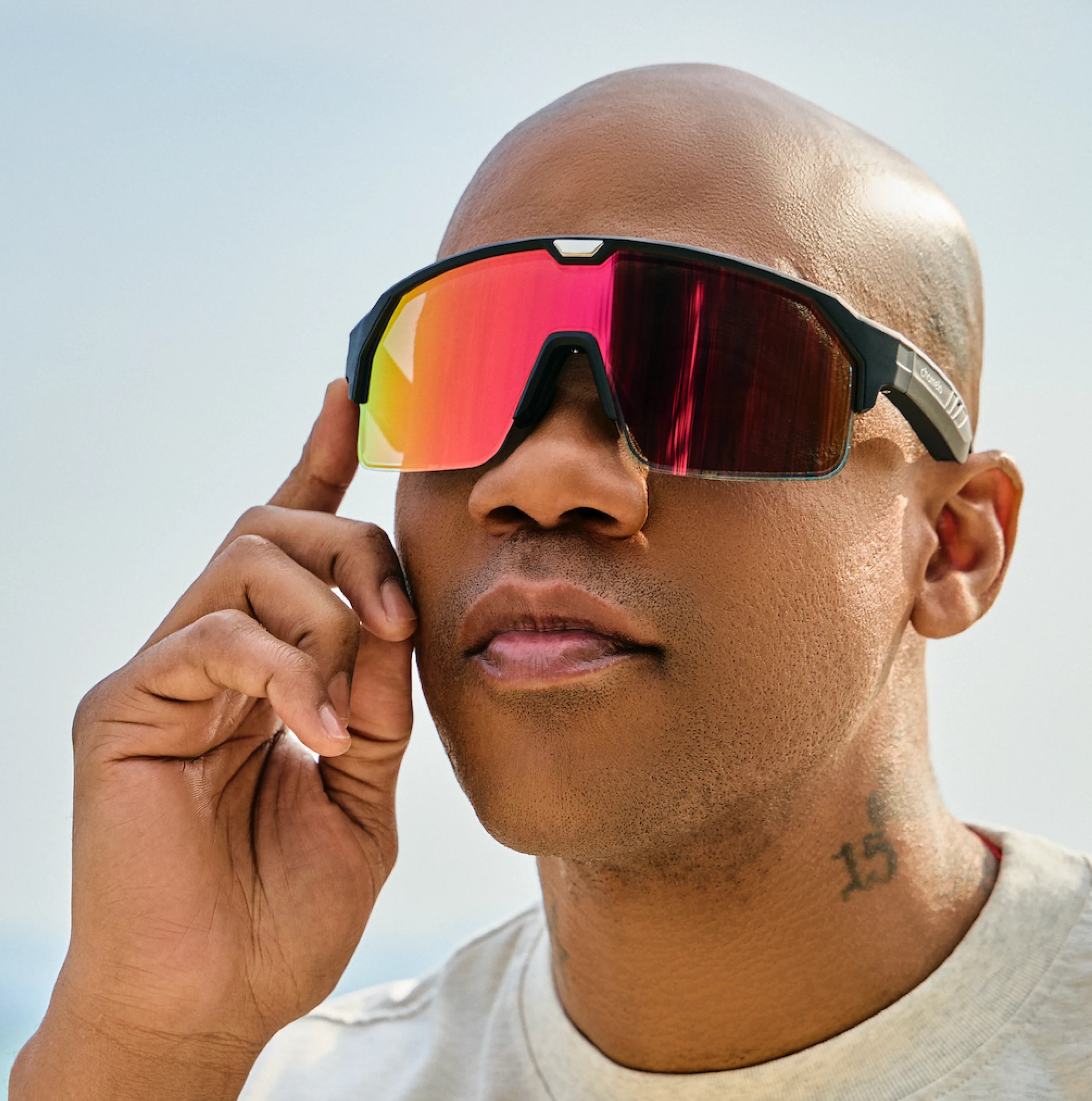 Music Shield Running Bundle - Image 9