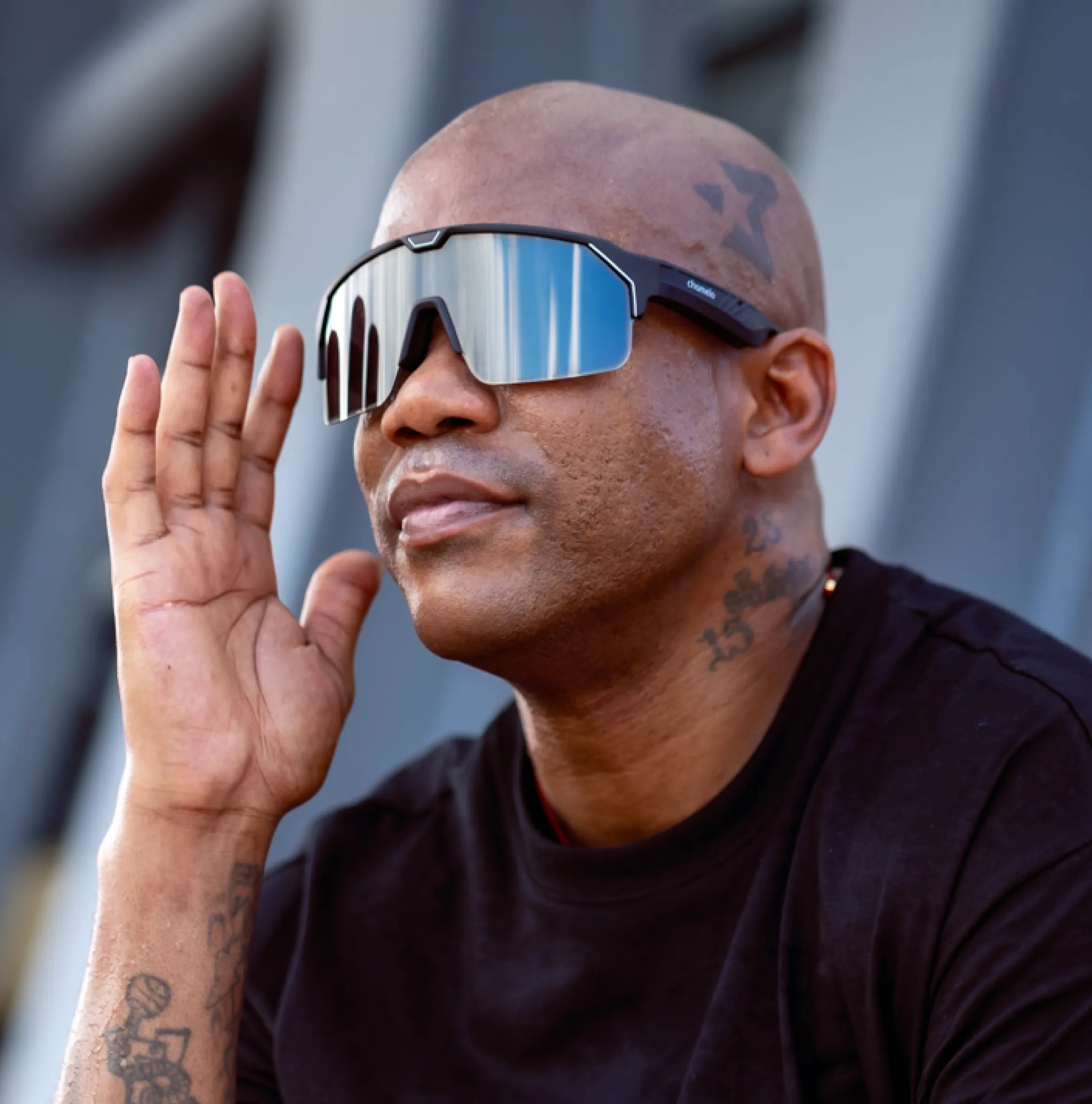 Music Shield - Image 5