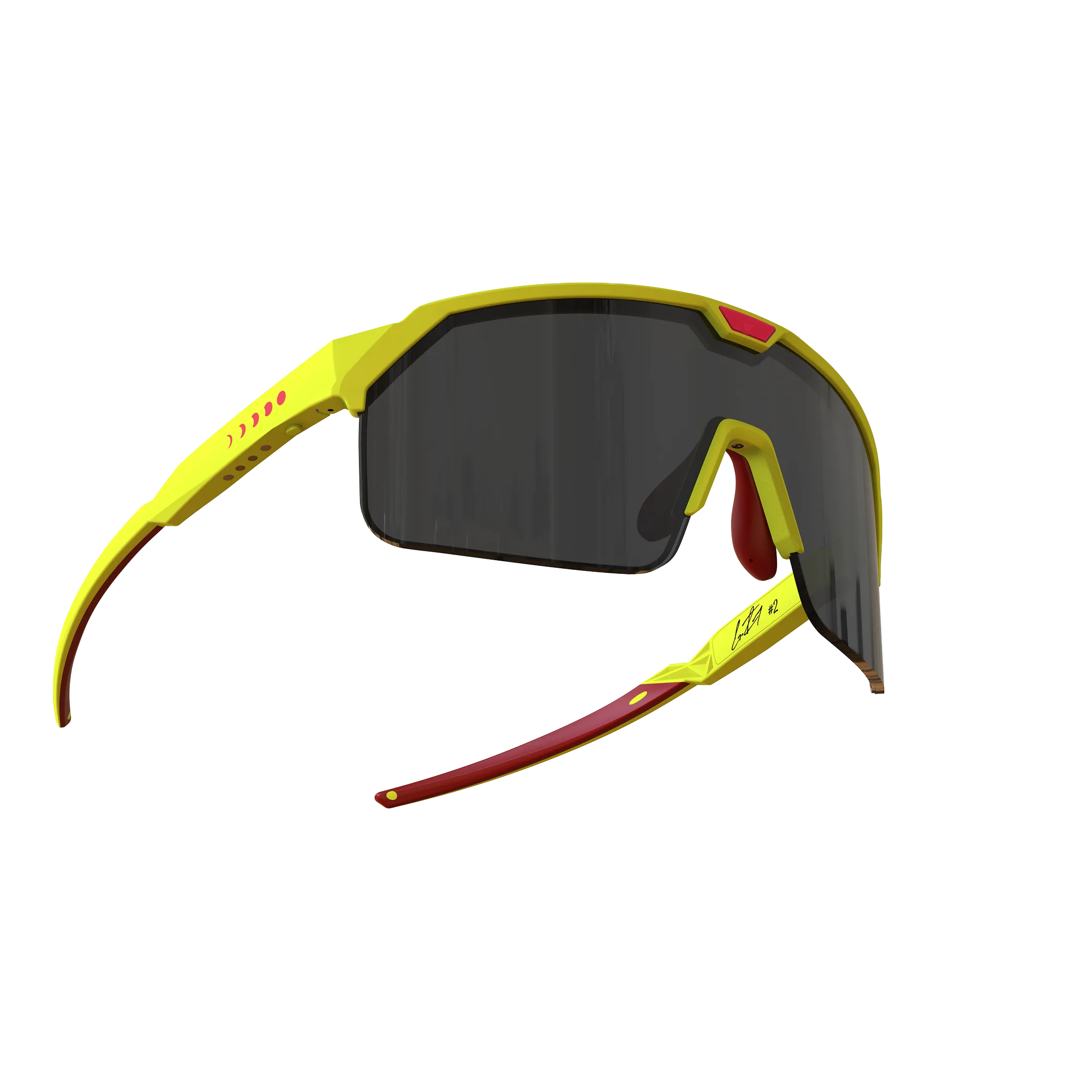 The Domo Shield - Image 3